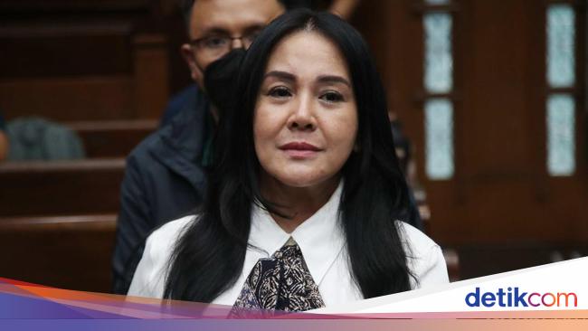 MA Balikin Rumah Istri Rafael Alun Bikin KPK Kecewa