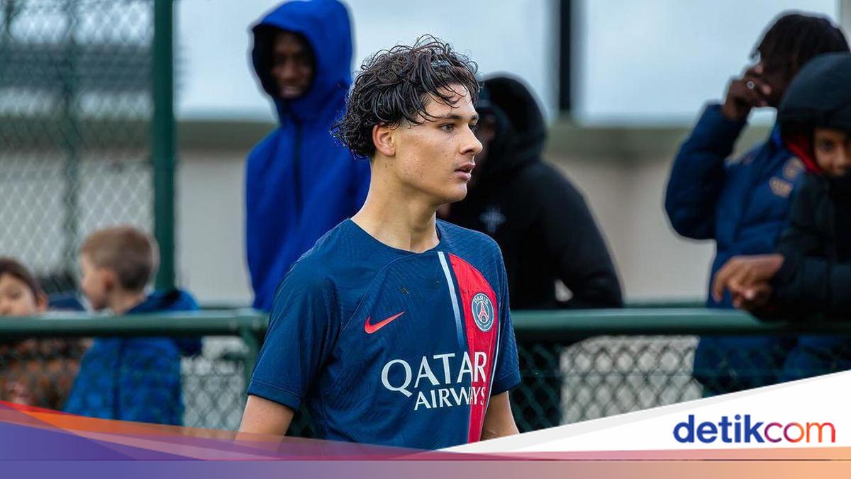 Piala Dunia U-17: Maroko Bawa Empat Talenta yang Main di Eropa
