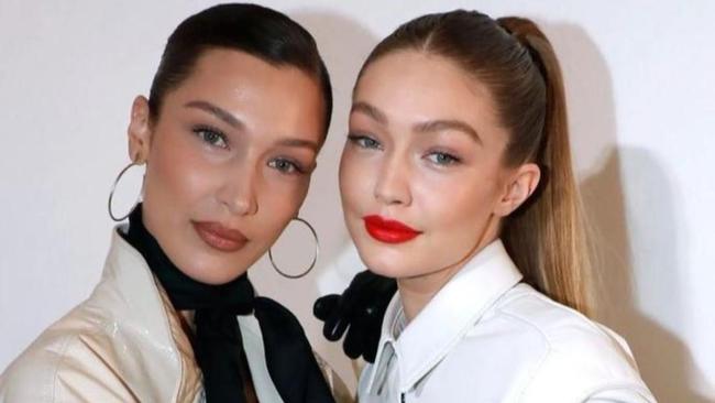 Selain Bella Hadid, Ini Daftar Selebritas Keturunan Palestina yang