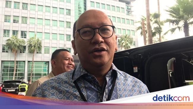 Projo Ganjar Gugat Penetapan Prabowo-Gibran ke PTUN, Ini Kata TKN