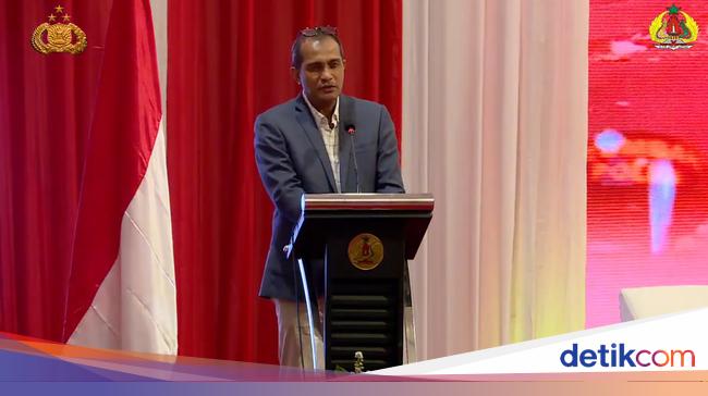 Peran Signifikan KUHP Nasional bagi Polri dalam Penanganan Konflik