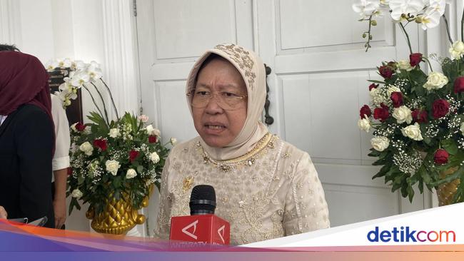 Mensos Sebut Penderita Kebutaan di Indonesia Termasuk Kategori Tinggi