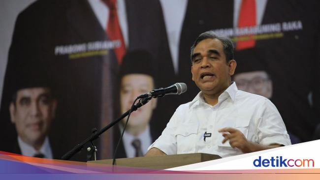 Jika jadi Presiden, Prabowo Ingin Adakan Pupuk Subsidi untuk Petani