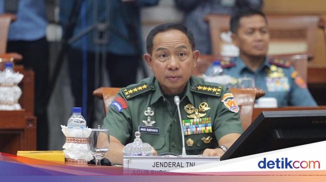 Panglima TNI Tegaskan Prajurit Terlibat Judi Online Bakal Dihukum