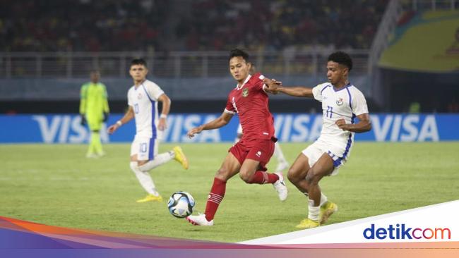 Piala Dunia U-17 2023: Indonesia Memanfaatkan Kelelahan Panama