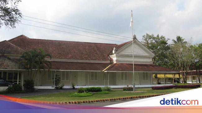 Serial Gadis Kretek Ternyata Syuting di Rumah Bersejarah Ini