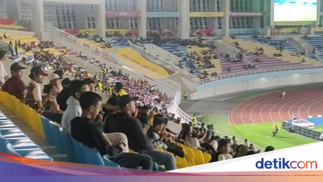 Terpujilah! Timnas Jepang U-17 Pulang, Tinggalkan Ruang Ganti Bersih dan Rapi