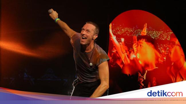 Muncul Lagi Kasus Penipuan Tiket Coldplay dengan Kerugian Miliaran