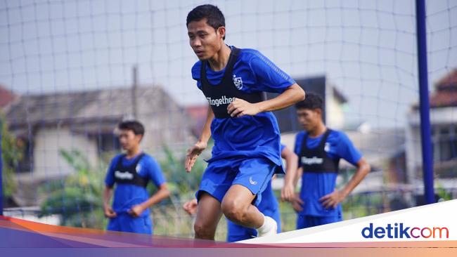 Persebaya Vs PSIS: Evan Dimas Waspadai Bajul Ijo Besutan Paul Munster