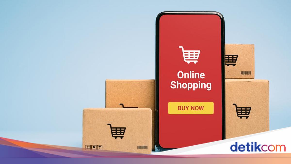 Pemerintah Godok Aturan Baru Umkm Di Toko Online, Soal Apa?