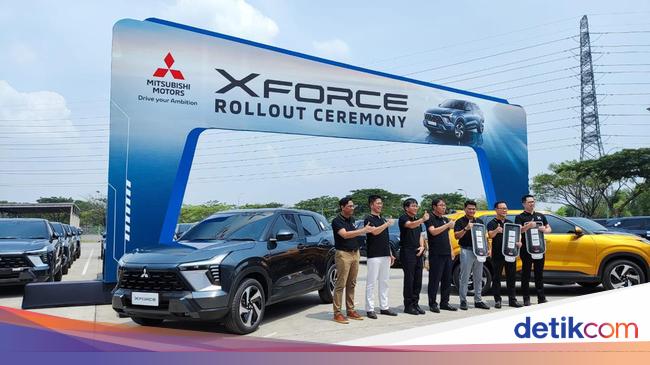 Penjualan Mobil Tahun 2023 Diprediksi Tak Capai Target, Apa Penghambatnya?