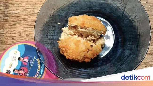 7 Fakta Polemik Makanan Stunting di Depok Berujung Vendor Diputus Kontrak