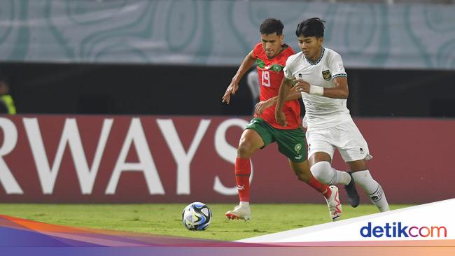 Ada Arkhan Kaka dalam Daftar Pesepakbola Muda Berbakat Versi Guardian