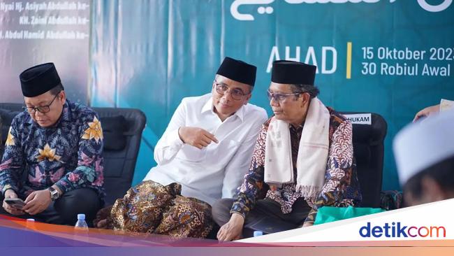 Menag Usul Biaya Haji Jadi Rp 105 Juta/Jemaah, PPP: Memberatkan Rakyat