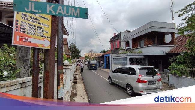 Kisah Wanita Berkebaya Hijau Misterius yang Hantui Jalanan Ciamis