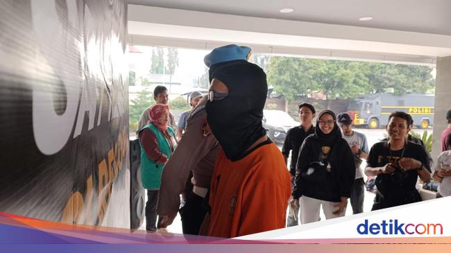 KPAI Apresiasi Langkah Cepat Polres Bogor Tangani KDRT dr Qory