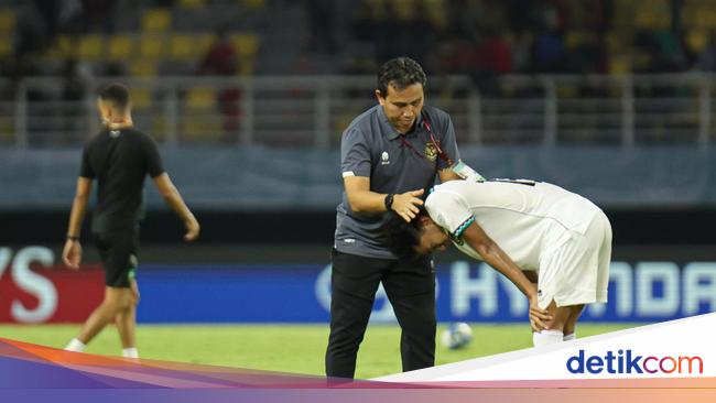 Piala Dunia U-17 Diharapkan Picu Sepakbola Indonesia Lebih Berkembang