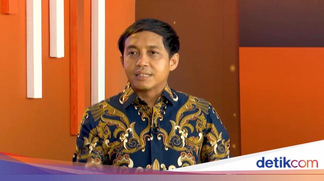 Kepuasan Rakyat ke Jokowi Baik