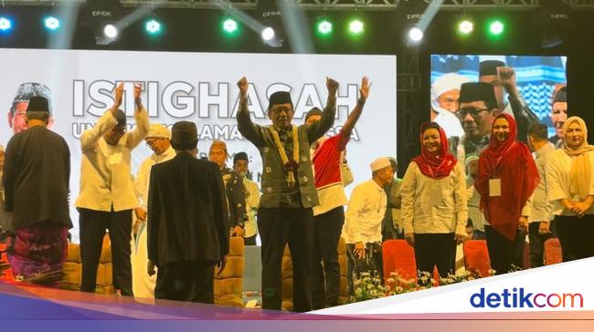 Mahfud MD ke Warga Madura Jelang Pemilu: Jadilah Pemilih Bertanggung Jawab