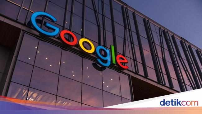 Pertama Kalinya Pangsa Pasar Pencarian Google Turun, Dikalahkan ChatGPT dan Gemini? - detik | Opsitek-1