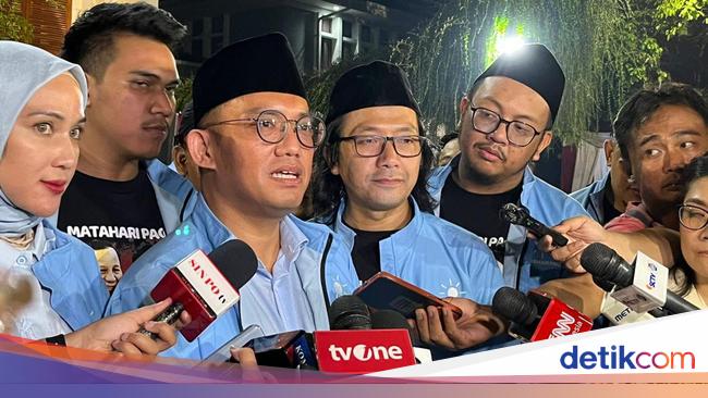 Dahnil Cerita Prabowo Sempat Dapat Serangan Usai Gagalkan Korupsi di Kemhan