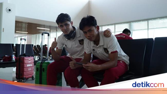 Bima Sakti Minta Maaf Timnas Indonesia U-17 Gagal Lolos Fase Grup