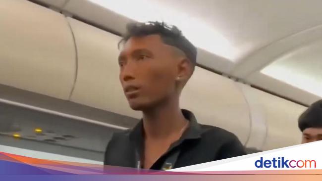 Penumpang Citilink Berulah, Merokok di Tengah Penerbangan!