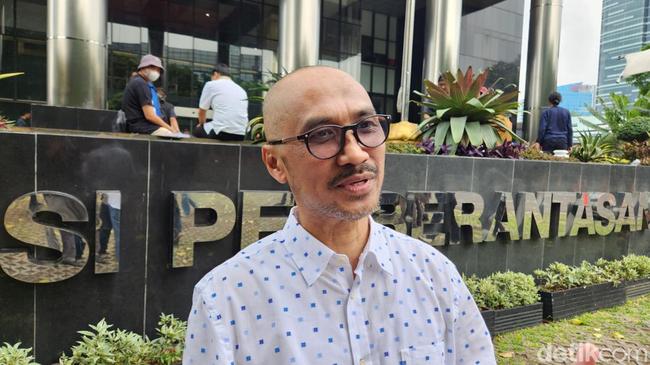 Eks Ketua Dorong Presiden Bentuk Pansel Ulang Seleksi Calon Pimpinan KPK