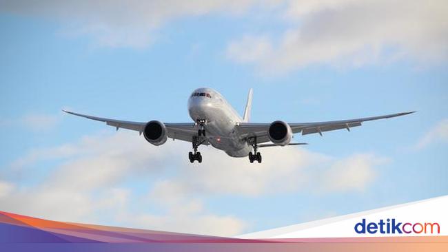 10 Penerbangan Non-Stop Terpanjang di Dunia, Bosan Gak Ya?