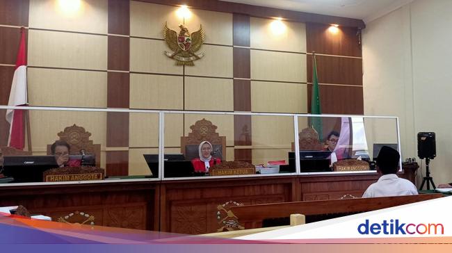 Slamat Dukun Banjarnegara Bunuh 12 Korban Karena Diancam Dilaporkan Polisi