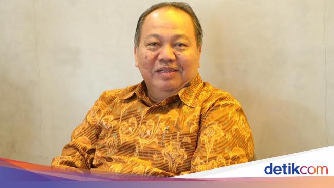 MA Buka Suara soal Eks Hakim Dicopot Gegara Sabu Kini Jadi PNS PT Yogya