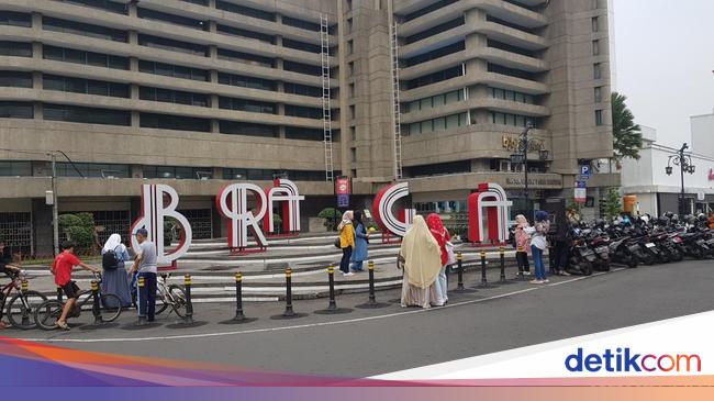 Rekomendasi Hotel di Sekitar Braga, Presiden Pernah Menginap di Sini