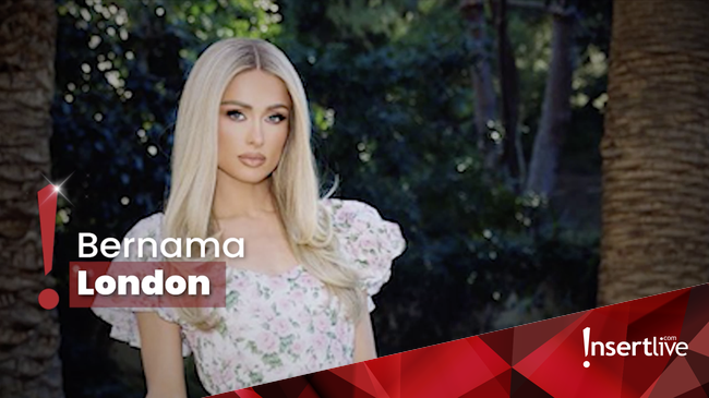 Selamat, Paris Hilton Dikaruniai Anak Kedua Perempuan Lewat Ibu Pengganti