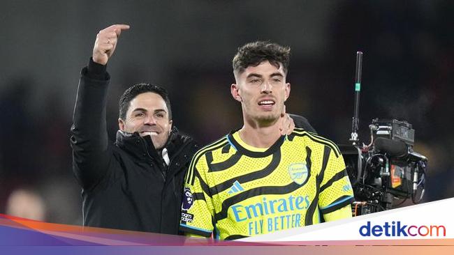 Era Arteta di Arsenal: Sudah Rekrut 6 Pemain Chelsea