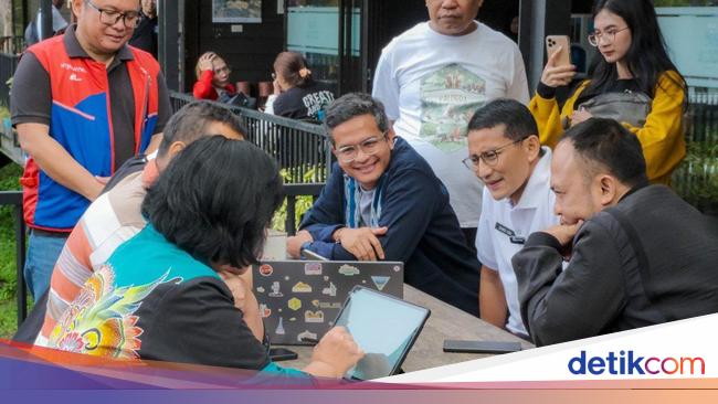 Wisata Danau Toba Siap Disuntik Investasi Rp 600 Miliar dari Swasta