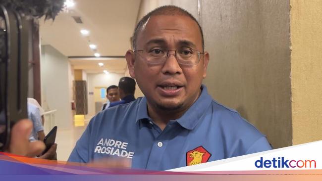 Andre Rosiade: Prabowo Kunjungi Posko Evakuasi Bencana Gunung Marapi Besok