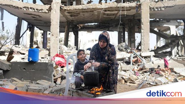 Dunia Hari Ini: Hamas dan Israel Setujui Perpanjang Gencatan Senjata 2 Hari