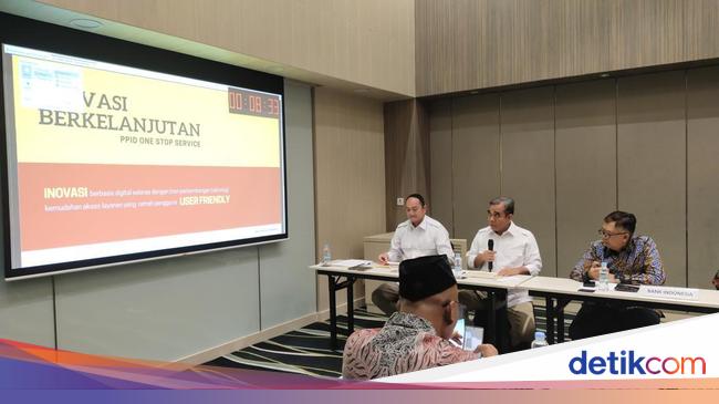 Uji Publik di KIP, Gerindra Paparkan Kebijakan hingga Sumber Pendapatan