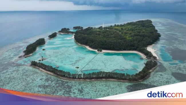 Permintaan Legislator DKI: Jangan Hanya Laut, Akses Udara ke Kepulauan Seribu pun Penting
