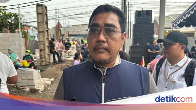 Masih Fokus Gugatan di MK