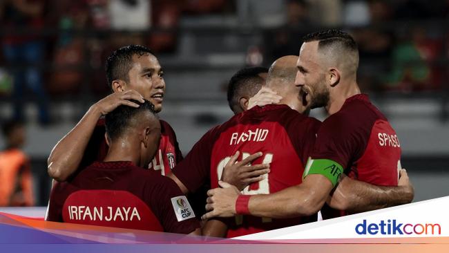 Bali United Dominates Stallion Laguna in AFC Cup Match: Full Recap and Lineup