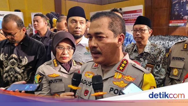 Diisukan Bakal Gantikan BG Jadi Kepala BIN, Wakapolri Respons Begini