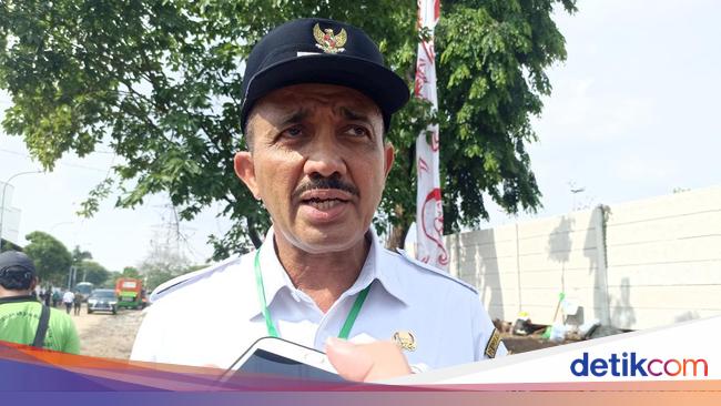 Walkot: Hanya 1 dari 17 RW Tolak Puskesmas Dibangun di RTH Kayu Putih