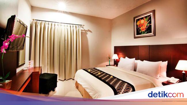 Hotel Bintang 3 Baru Hadir di Pekalongan, Lokasinya Strategis