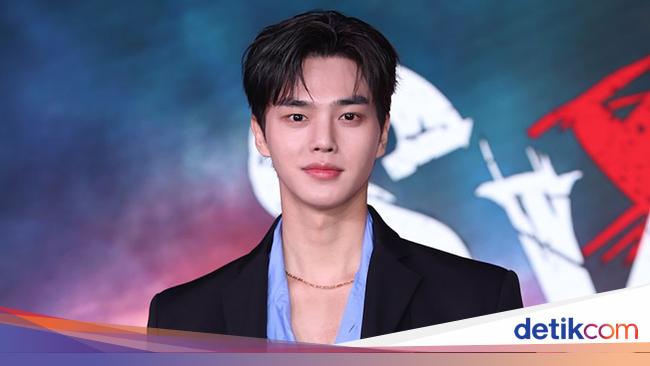Song Kang Ungkap Rencana Wajib Militer, Sweet Home 2 Jadi Drakor Terakhir