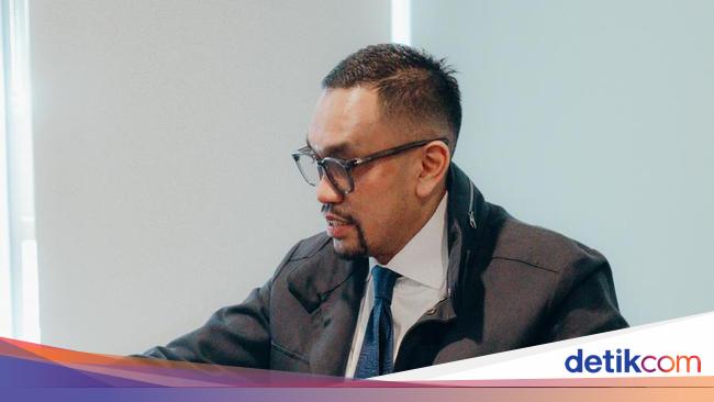 Sahroni Usul Pengganti Firli Dibahas Usai Pemilu Demi Hindari Politisasi