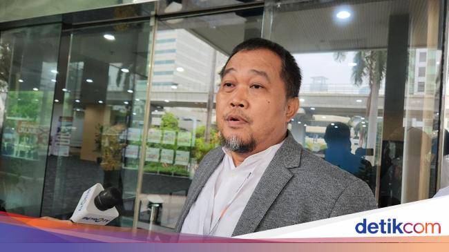 MAKI Ikut-ikutan Sentil Buntut Drama Pimpinan KPK Vs Dewas soal Nyali Kecil
