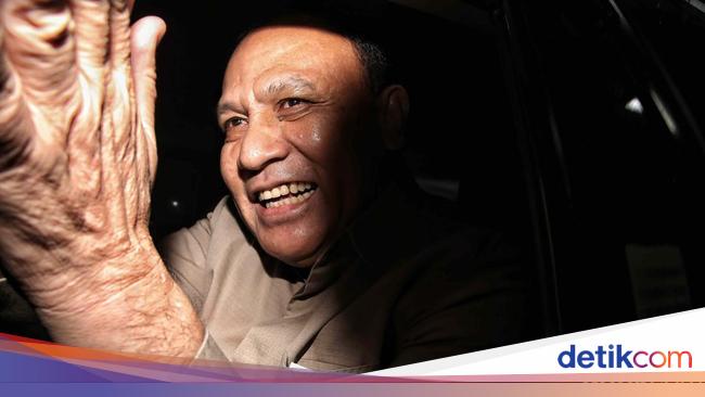 Desakan Segera Ditahan bagi Firli Bahuri yang Segera Diperiksa Lagi