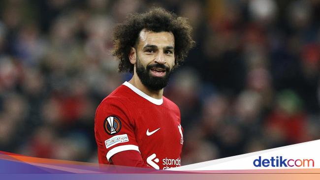 Inilah Tiga Besar Nominasi Pemain Terbaik Afrika 2023