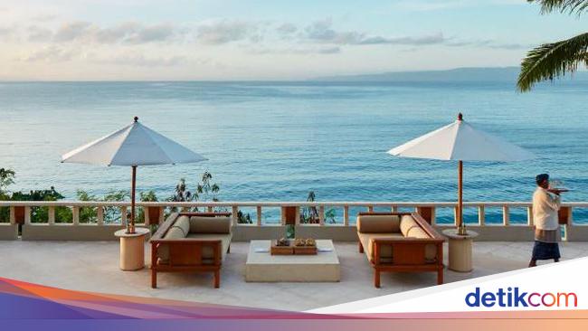 Lokasi Pernikahan BCL: Resor Mewah dan Terbaik di Asia